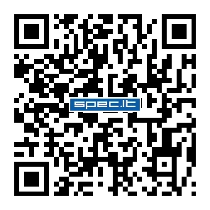 QR kodas | Eternia Solar LT, UAB