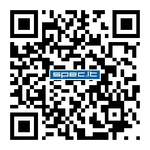 QR kodas | Saulės energetikos grupė, UAB | spec.lt