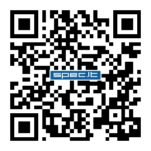 QR kodas | SAULĖS ENERGIJA, UAB | spec.lt