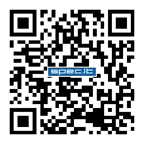 QR kodas | Sostinės sporto grupė, UAB | spec.lt