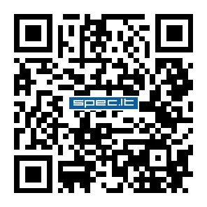QR kodas | Saulės energijos projektai, UAB | spec.lt