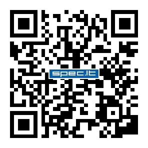 QR kodas | SAULĖS FOTOELEKTRA, UAB | spec.lt
