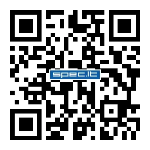 QR kodas | Saulės gausa, UAB