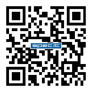 QR kodas | Infoteka, UAB | spec.lt
