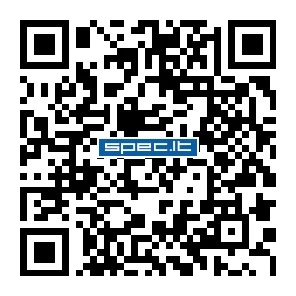 QR kodas | Saulės gojus, VŠĮ | spec.lt