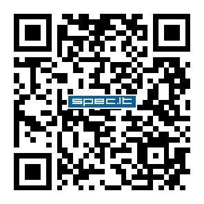 QR kodas | Saulės Gražulienės Firma | spec.lt