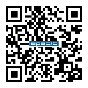 QR kodas | SAULĖS HORIZONTAI, UAB | spec.lt