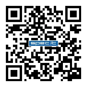 QR kodas | SAULĖS IMPERIJA, UAB | spec.lt