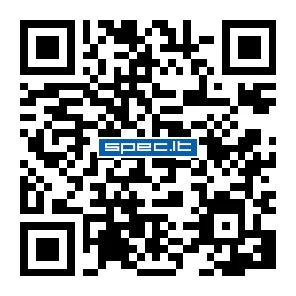 QR kodas | SAULĖS INVESTICIJOS, UAB | spec.lt