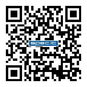 QR kodas | Saulės ir vėjo energetika, UAB