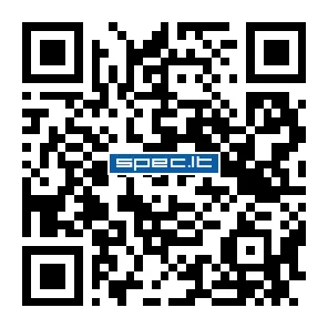 QR kodas | SVEP.lt, UAB