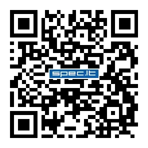 QR kodas | SAULĖS JĖGA, Lietuvos-Vokietijos, UAB
