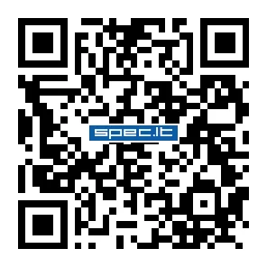 QR kodas | Saulės jėgainė, UAB | spec.lt