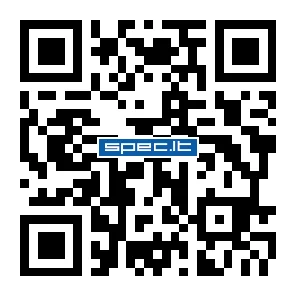 QR kodas | Saulės karta, UAB