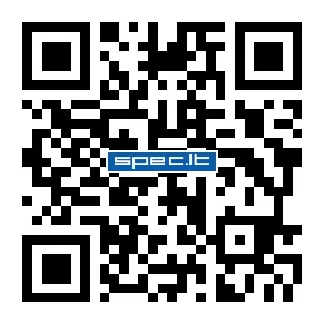 QR kodas | Manerva, MB