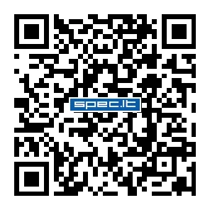 QR kodas | Saulės katės, Šiaulių felinologų klubas | spec.lt