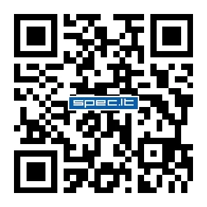 QR kodas | Kūrybingas protas, MB | spec.lt
