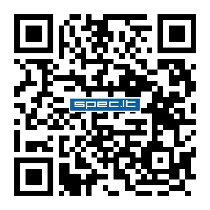 QR kodas | Saulės kolektorių sistemos, UAB | spec.lt