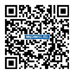 QR kodas | Saulės Kometa, UAB