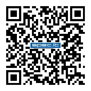 QR kodas | Saulės krašto nekilnojamasis turtas, UAB | spec.lt