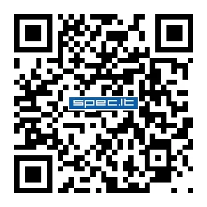 QR kodas | Saulės krašto spauda, UAB | spec.lt