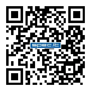 QR kodas | SAULĖS LAIKRODIS, VŠĮ | spec.lt