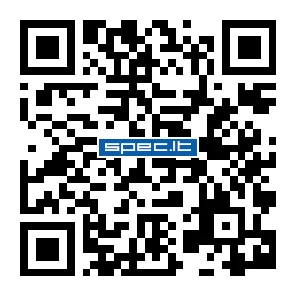 QR kodas | Saulės laukas, UAB | spec.lt