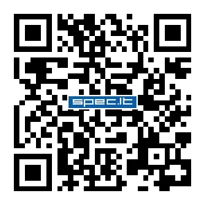 QR kodas | Saulės linija, UAB | spec.lt