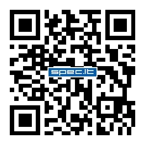 QR kodas | Saulės link, UAB