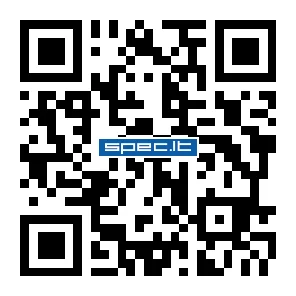 QR kodas | SAULĖS MEDIS, UAB
