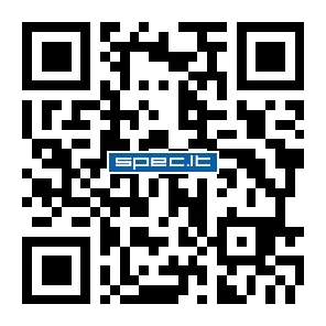 QR kodas | Saulės metas, UAB | spec.lt