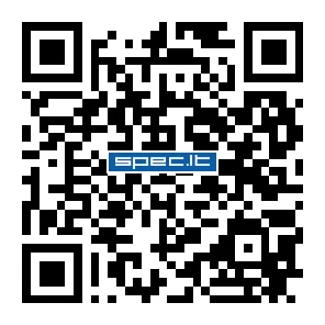 QR kodas | Saulės miesto kalbų mokykla, VŠĮ | spec.lt