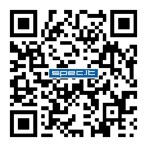 QR kodas | Saulės misija, UAB | spec.lt