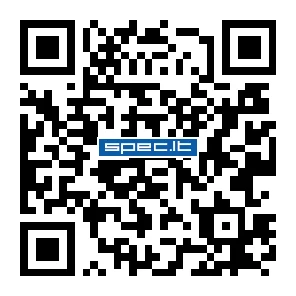 QR kodas | SAULĖS MOZAIKA, UAB | spec.lt