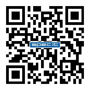 QR kodas | Saulės oazė, UAB | spec.lt