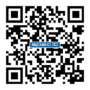 QR kodas | SAULĖS PIRAMIDĖ, UAB | spec.lt