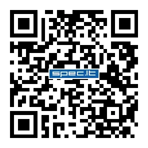 QR kodas | Saulės pliūpsnis, UAB | spec.lt