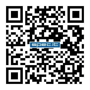 QR kodas | Saulės privati gimnazija, VŠĮ | spec.lt