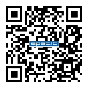 QR kodas | Saulės Projektas, UAB | spec.lt