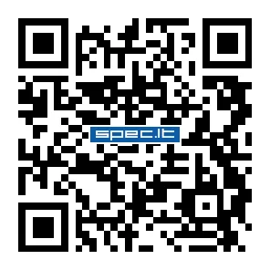 QR kodas | Saulės pumpuras, UAB | spec.lt