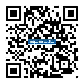 QR kodas | SAULĖS RADIJO REKLAMA, UAB