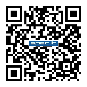 QR kodas | Saulės Ratas LT, MB | spec.lt