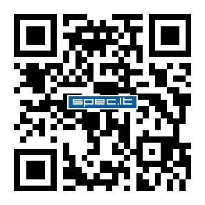 QR kodas | Saulės riba, UAB