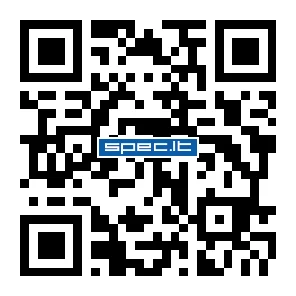 QR kodas | Saulės Rifas, UAB