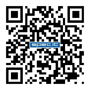 QR kodas | Saulės Rudzinskienės individuali įmonė | spec.lt