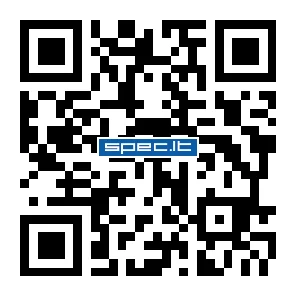 QR kodas | Saulės Rūmai, UAB