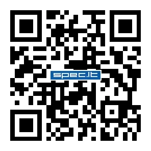 QR kodas | Saulės sala, MB
