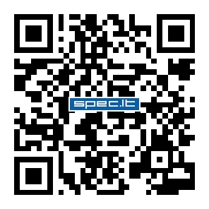QR kodas | Peroja, UAB | spec.lt