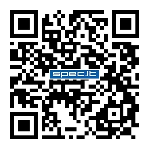 QR kodas | Saulės šeimos medicinos centras, UAB | spec.lt