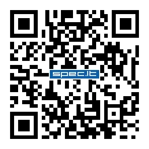 QR kodas | SAULĖS SEKLIAI, UAB | spec.lt